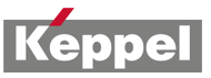 keppel logo