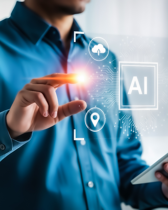 IoT Platform | ENX Systems