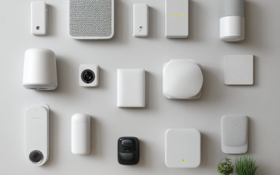 sensorsanddevicesonwall